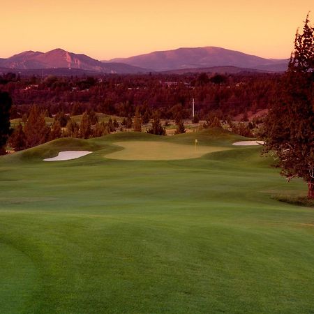 Eagle Crest Vacation Resort Redmond Bagian luar foto