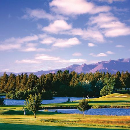 Eagle Crest Vacation Resort Redmond Bagian luar foto