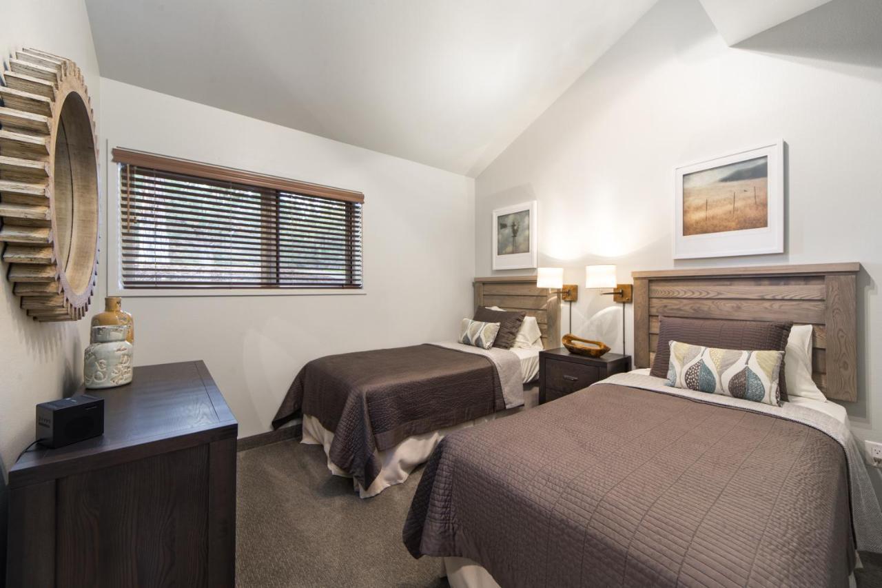Eagle Crest Vacation Resort Redmond Bagian luar foto