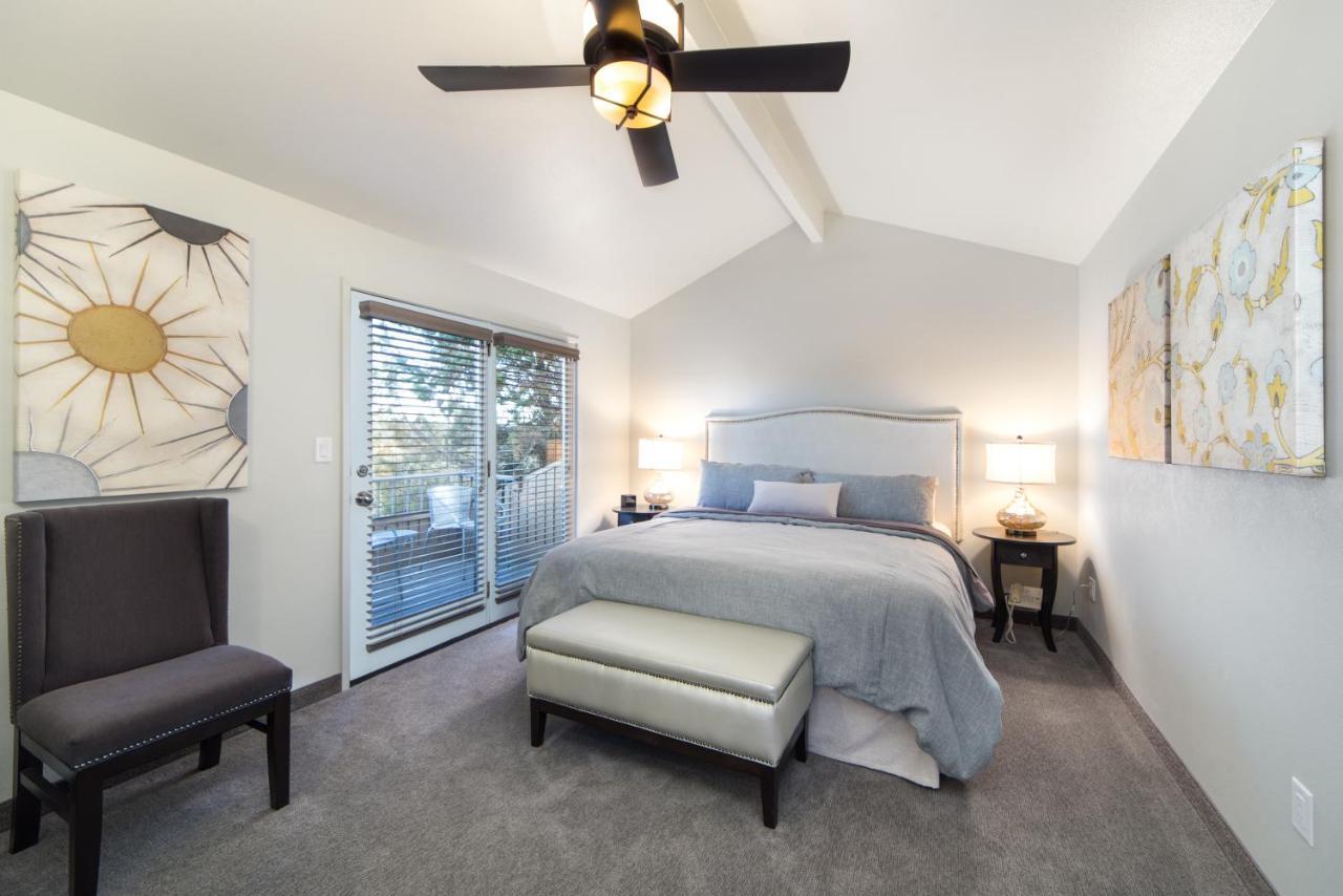Eagle Crest Vacation Resort Redmond Bagian luar foto