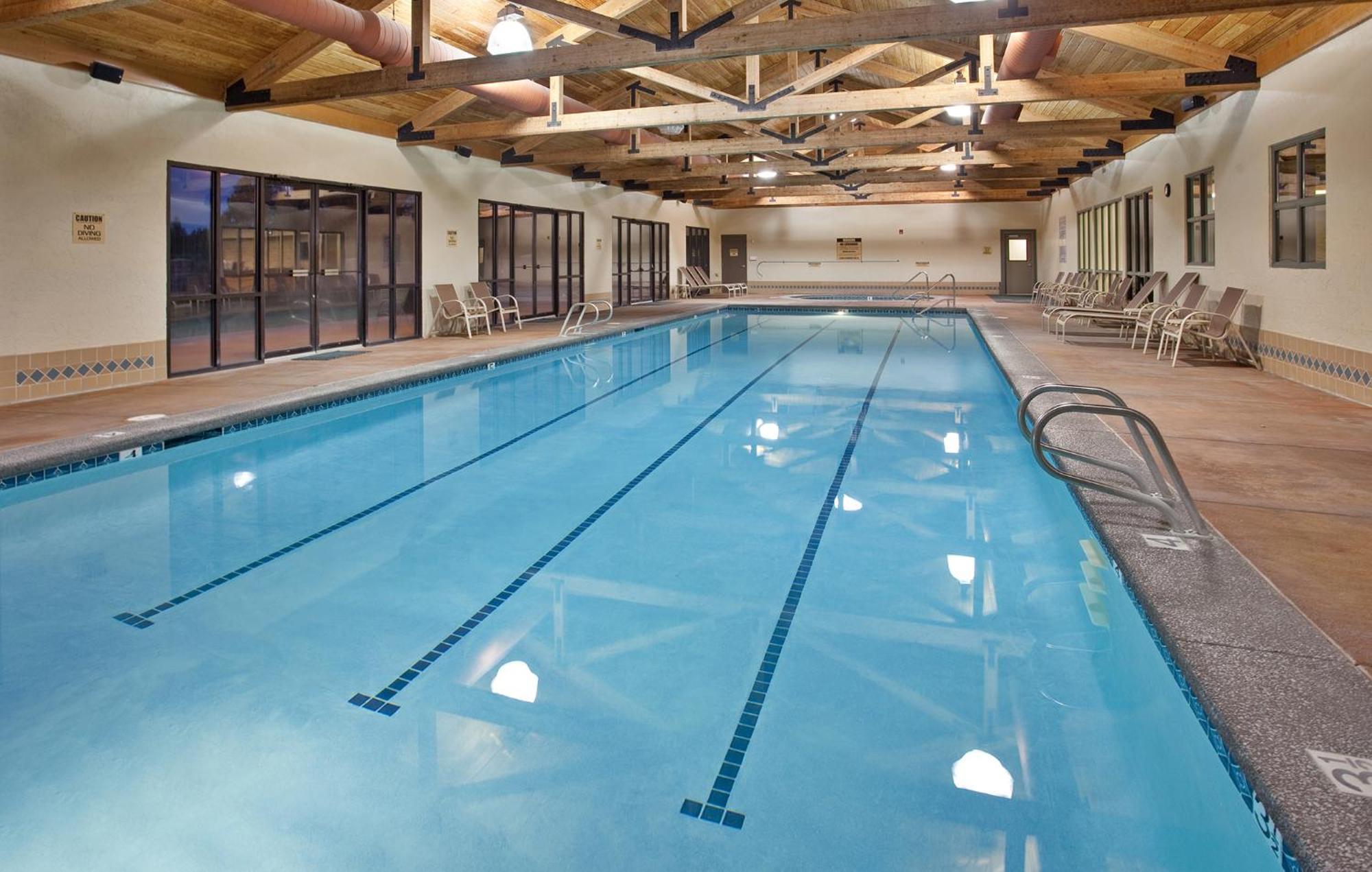 Eagle Crest Vacation Resort Redmond Bagian luar foto