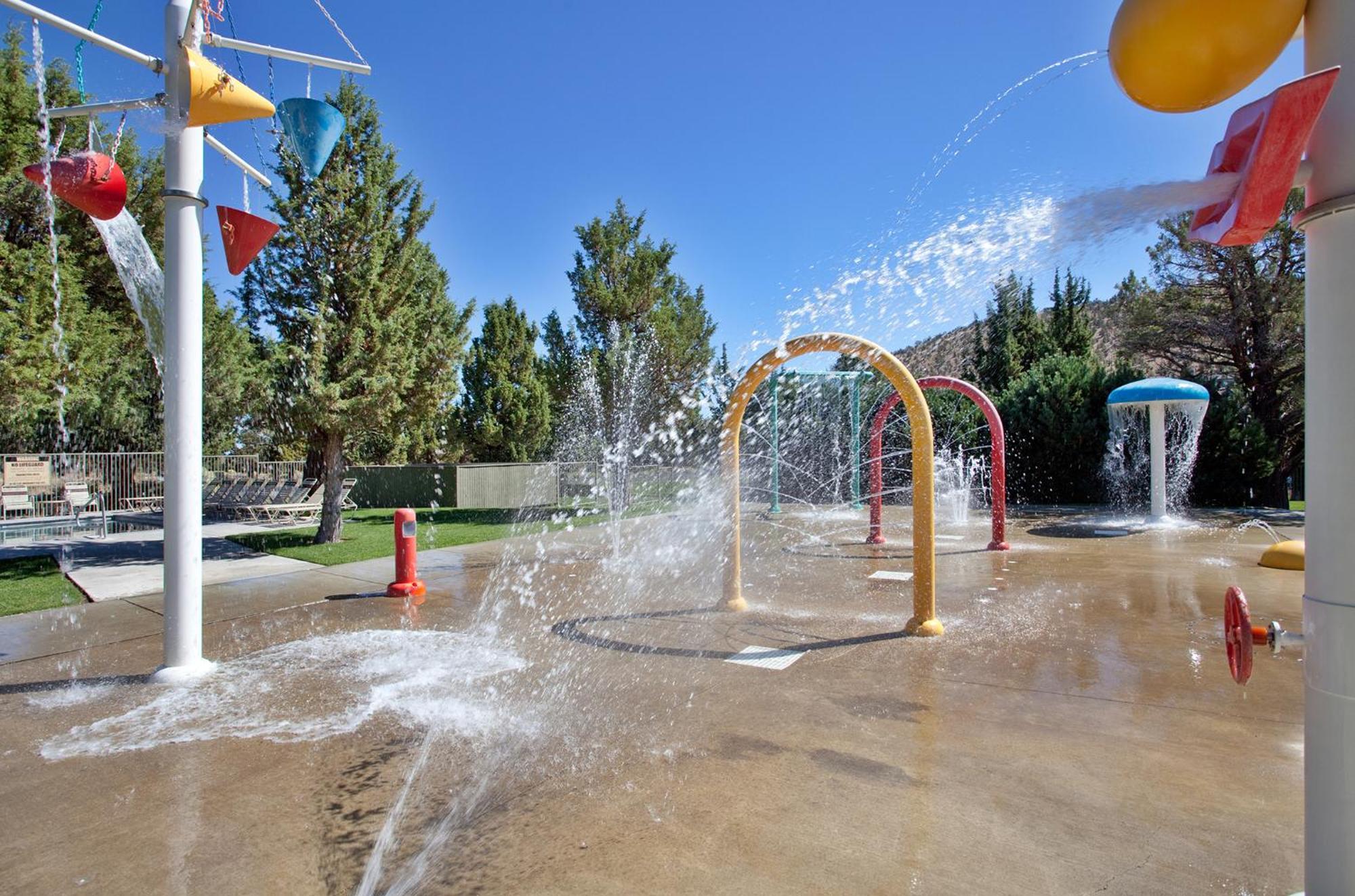 Eagle Crest Vacation Resort Redmond Bagian luar foto
