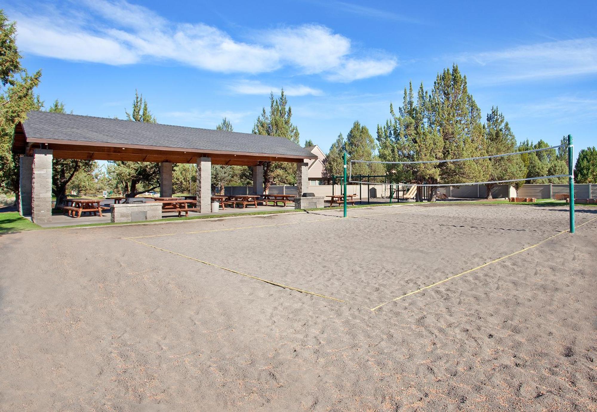 Eagle Crest Vacation Resort Redmond Bagian luar foto