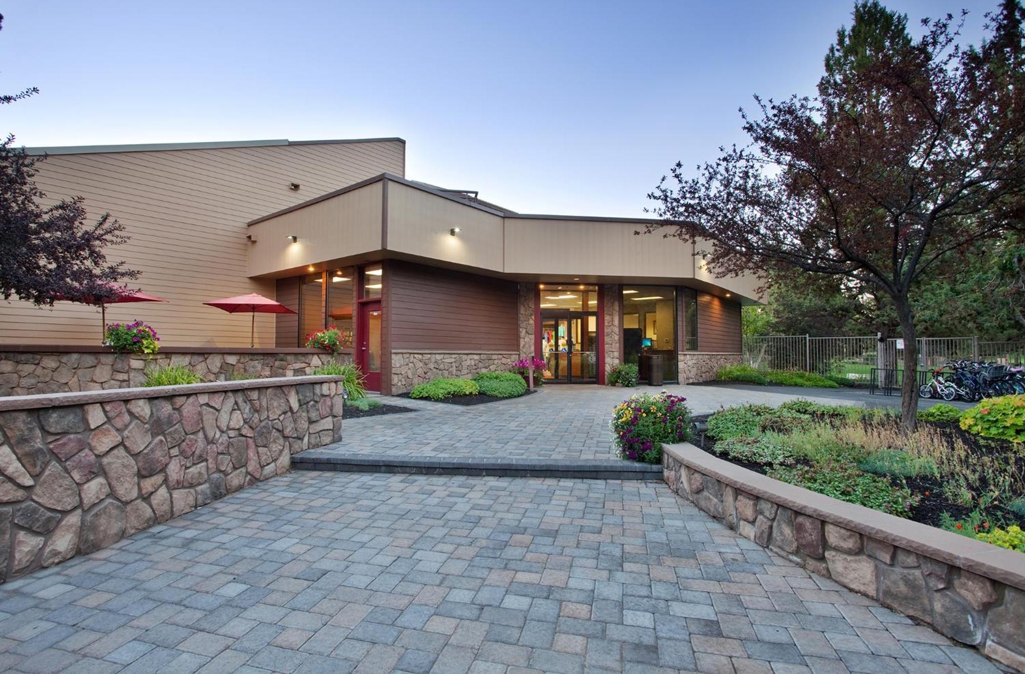 Eagle Crest Vacation Resort Redmond Bagian luar foto