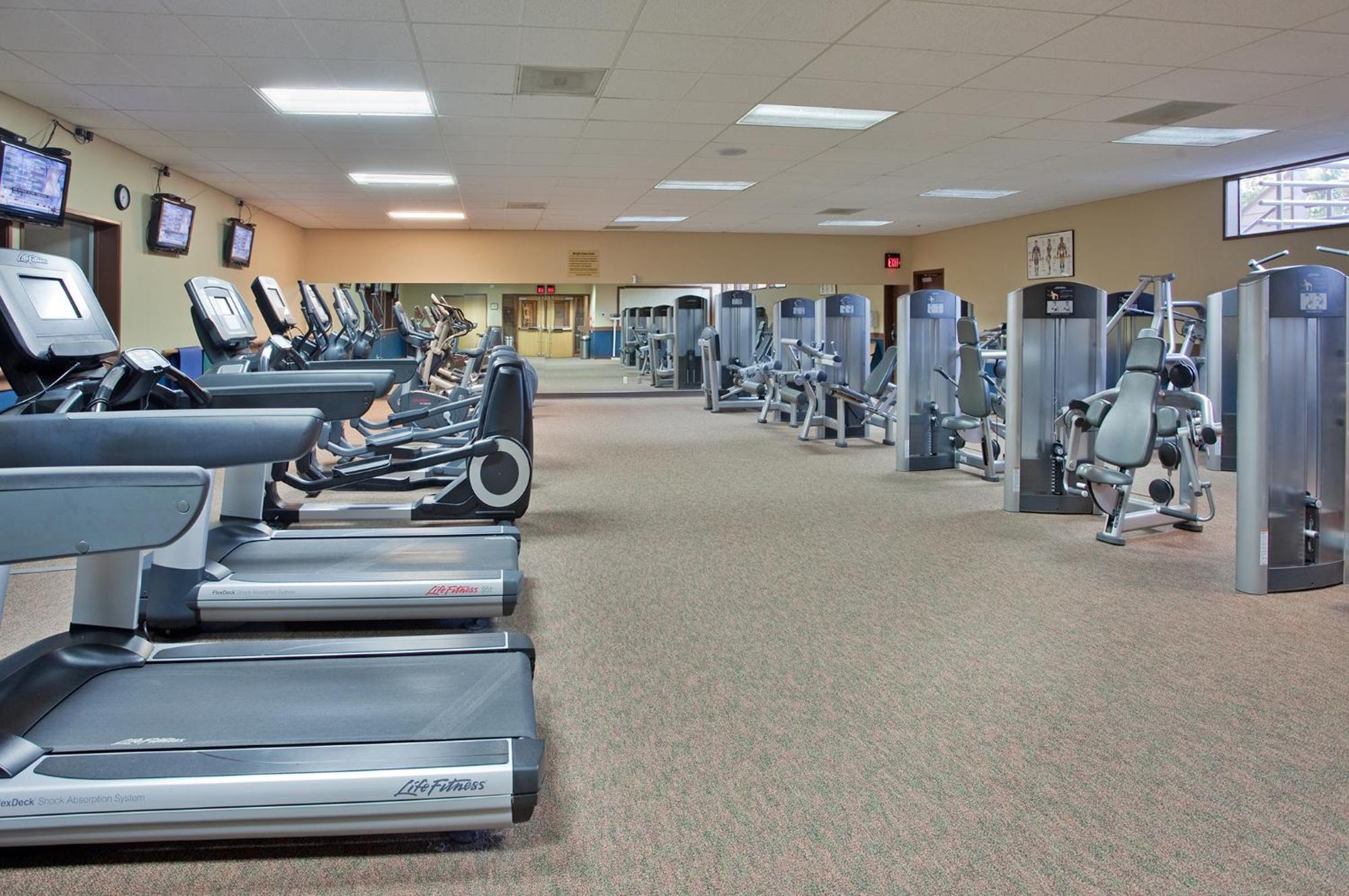 Eagle Crest Vacation Resort Redmond Bagian luar foto
